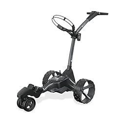 Motocaddy M7 Electric Golf Caddy with Remote Control