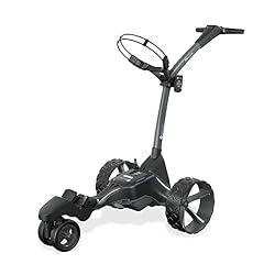 Motocaddy M7 Electric Golf Caddy with Remote Control
