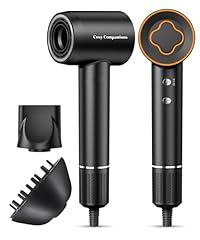 Cosy Companions High-Speed Hair Dryer