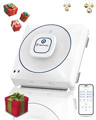 GNOVEL Window Cleaning Robot 8000Pa