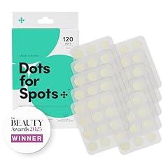 Dots for Spots Pimple Patches 120-Pack