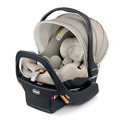 Chicco KeyFit Max Zip Infant Car Seat