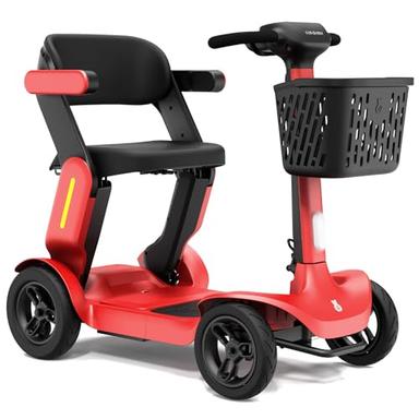 mobility scooter