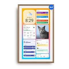 15.6-inch Digital Calendar