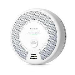 X-Sense SC06 Smoke and CO Alarm