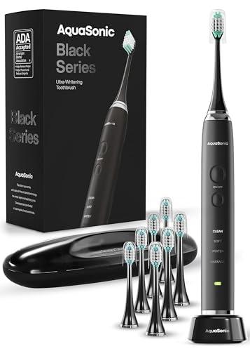 best electric toothbrushes