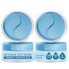 Enaskin Naturals Eye Gel Patches