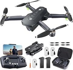 Holy Stone HS175D 4K GPS Drone
