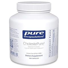 CholestePure Cardiovascular Health Supplement
