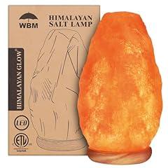 Himalayan Glow USB Salt Lamp with Dimmer