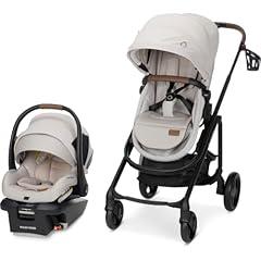 Maxi-Cosi Tayla Max Travel System Desert Wonder