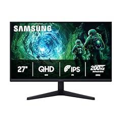 Samsung Odyssey G5 27" Gaming Monitor
