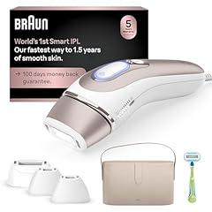 Braun SMART IPL Hair Removal Device PL7387