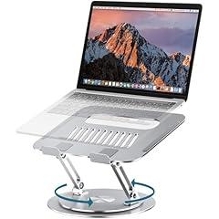 Lifelong Adjustable Ergonomic Laptop Stand