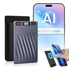 RECPOINT AI Voice Recorder