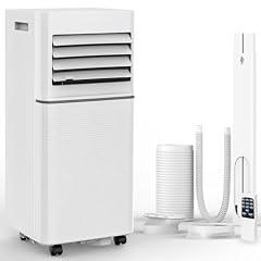 Antarctic Star Portable Air Conditioner 8,000 BTU