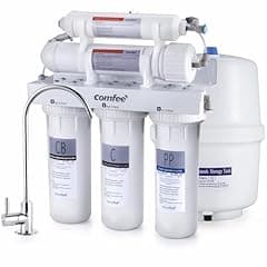 COMFEE 5-Stage Reverse Osmosis System