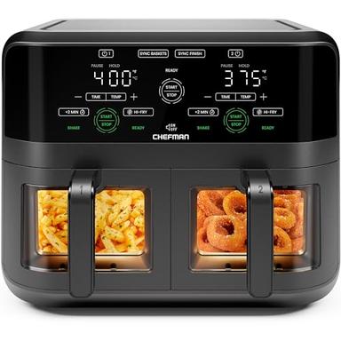 air fryers