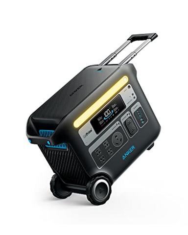 electric generator