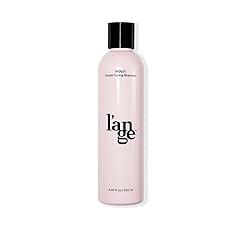 L'ANGE HAIR Violet Purple Toning Shampoo