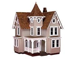Greenleaf Fairfield Dollhouse Kit