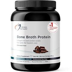 Designs for Health PurePaleo Collagen Protein Powder