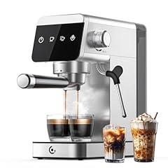 AMZCHEF Espresso Machine 20 Bar 41oz Tank