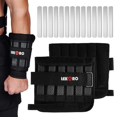 wrist weights