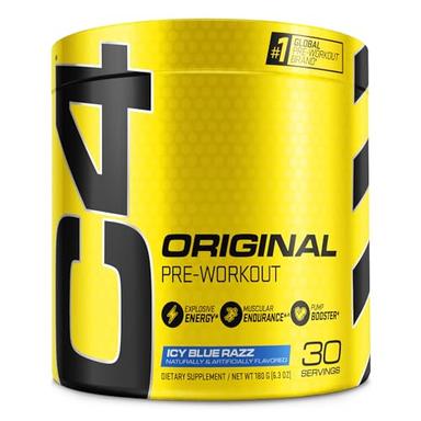 pre workout