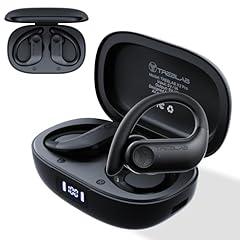 Treblab X3 Pro Wireless Sport Earbuds