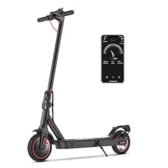 iScooter i9 Electric Scooter for Adults and Teens