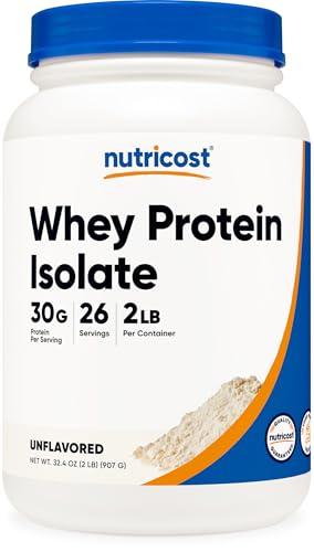 whey protein for women