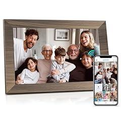 Canupdog 10.1 WiFi Digital Picture Frame