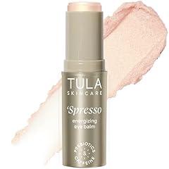 TULA Eye Balm Gold Glow