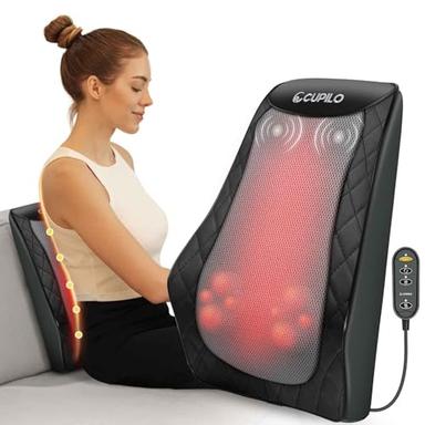 massage chair pad