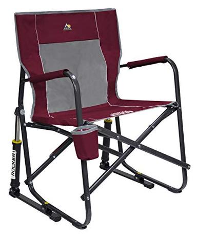 foldable lawn chair