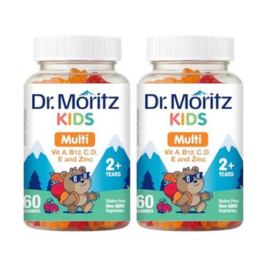 vitamin gummies for kids