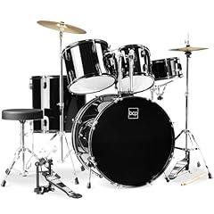 Best Choice 5-Piece Drum Set