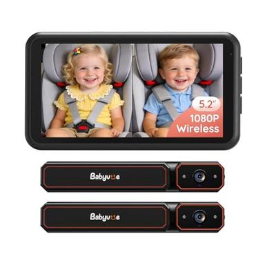 camera for car