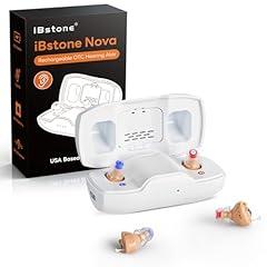 iBstone Nova Hearing Aids