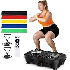GLYLF Vibration Plate Exercise Machine