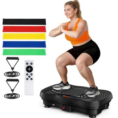 exercise equipment