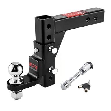 receiver hitch