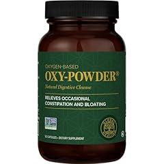 Global Healing Colon Cleanse Detox