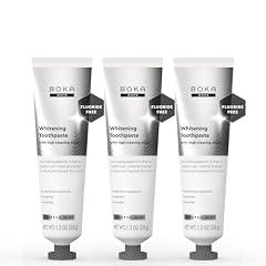 Boka Refresh Mint Toothpaste