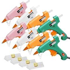 Hot Glue Gun Kit with Glue Sticks