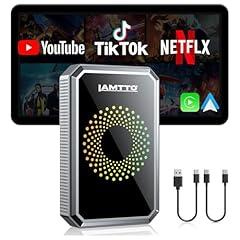 LAMTTO Magic Video AI Box for Streaming