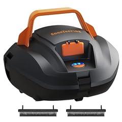 CoasTeering Planet Edge Cordless Pool Vacuum Cleaner