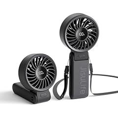 Handheld Fan Life 7