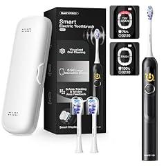 SAKYPRORAL G5S Smart Electric Toothbrush